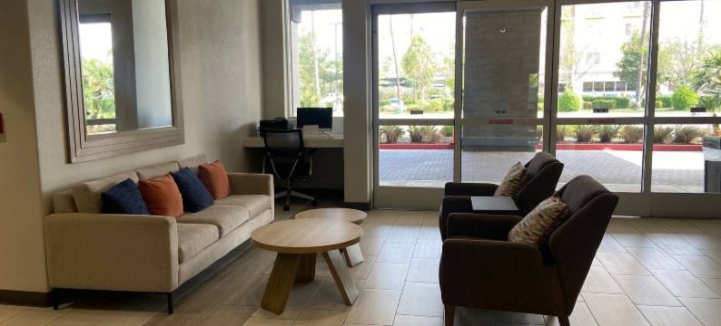 安大略 - 会议中心Candlewood Suites- IHG 酒店(Extended Studio Hotel Ontario)图片