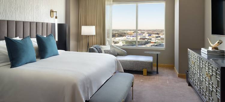 奥姆尼维京湖酒店(Omni Viking Lakes)图片