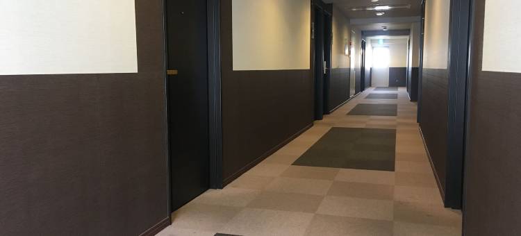 挂川艾西斯酒店(Hotel Aisis Kakegawa)图片