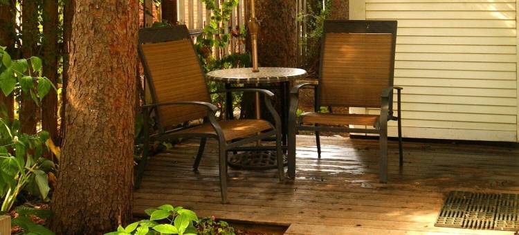 野鹅旅馆(Wild Goose Inn)图片