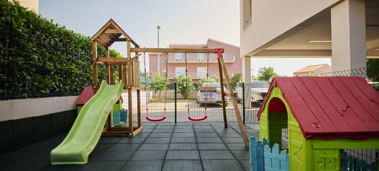 阿朗奇尼住宅(Arancini Residence)图片