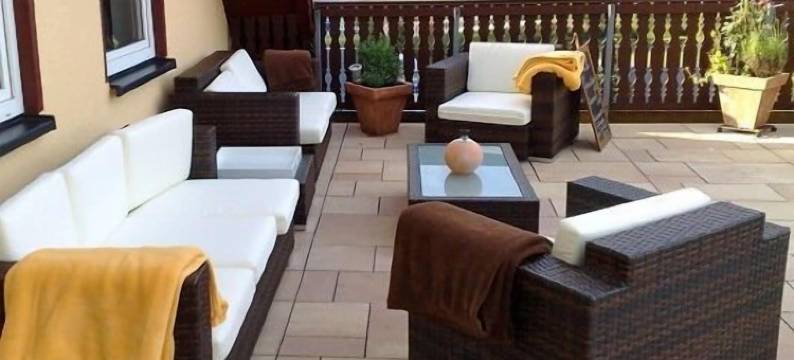 乡间美景酒店(Hotel Schöne Aussicht)图片