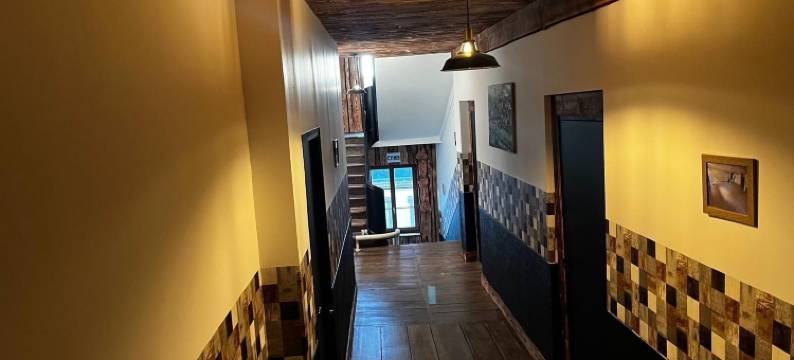 尊贵公寓 - 停车场(prestigieuse résidence - parking)图片