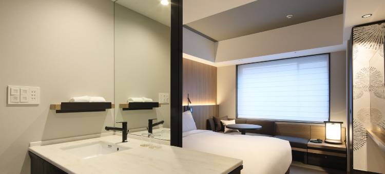 京都 Chapter 臻品之选酒店(The Chapter Kyoto, a Tribute Portfolio Hotel)图片