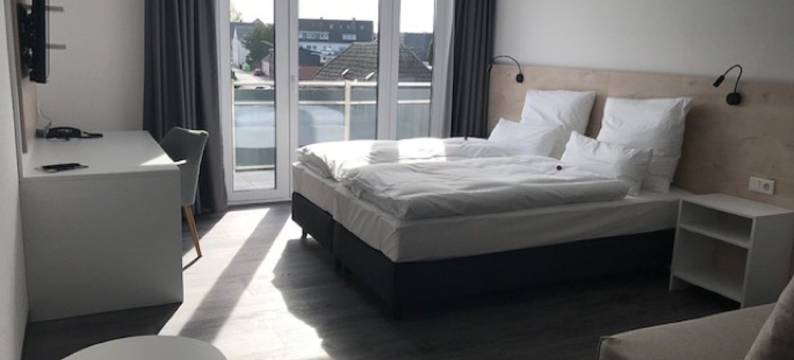 伯格尚克酒店(Hotel an der Burgschänke)图片