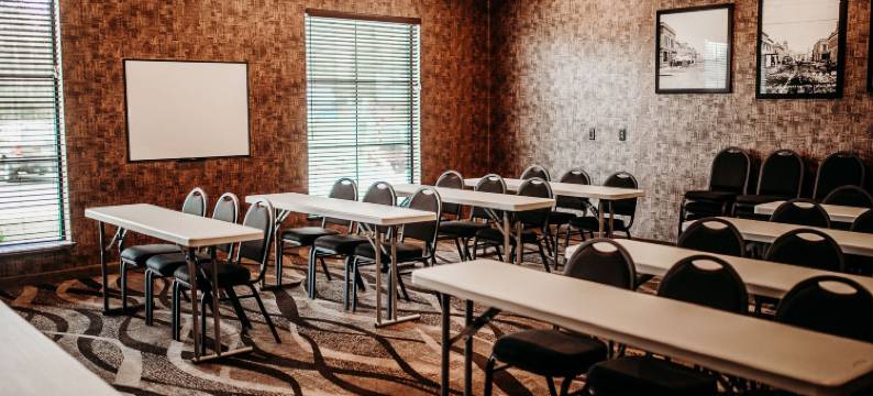 鹅卵石酒店和套房 - 国际瀑布(Cobblestone Hotel & Suites International Falls)图片