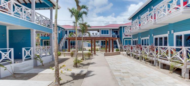 布里沙海洋度假村(Brisa Oceano Resort)图片