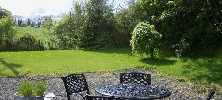 利斯纳菲兰小屋(Lisnafillan Lodge)图片