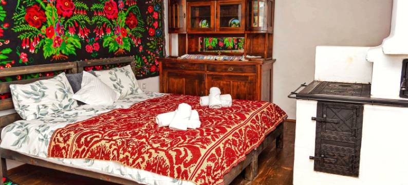 瓦特拉布瓦雷斯卡(Vatra Boiereasca)图片