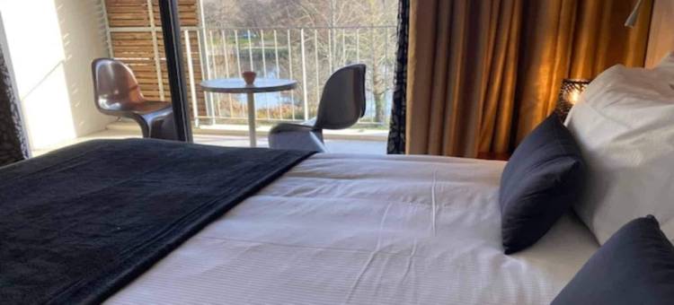 湖边好角落(Hotel Au Bon Coin du Lac)图片
