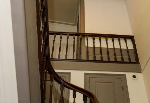 Feel Porto Antique Poveiros Flat II Hotel Overview