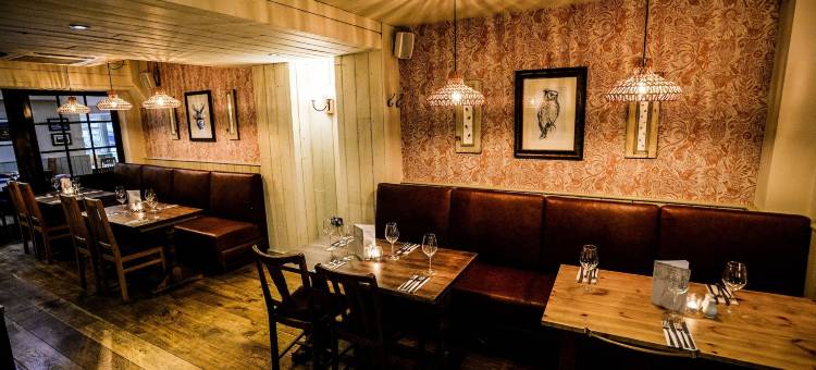 亚比菲尔德酒店(Abbey Fields by Chef & Brewer Collection)图片