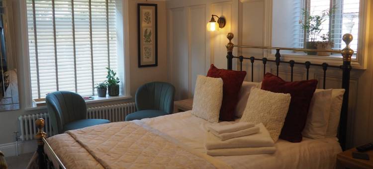 南景旅馆(South View Guest House)图片
