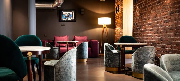 阿塔里酒店(Hotel Atari)图片