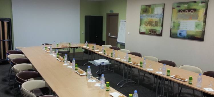 蒙吕松宇宙原生酒店(The Originals Boutique, Hôtel de l'Univers, Montluçon)图片