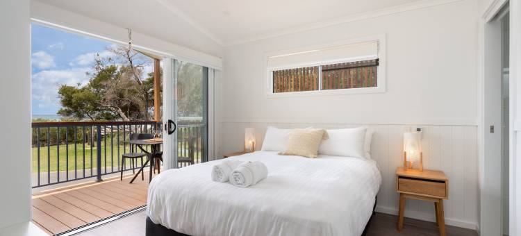 BIG4 塔斯曼度假园区 - 马场海滩(BIG4 Tasman Holiday Parks - Racecourse Beach)图片