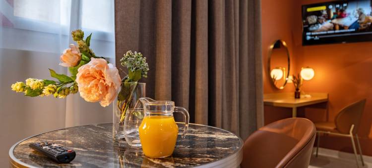 角落套装(Corner-Set Cholet Centre)图片