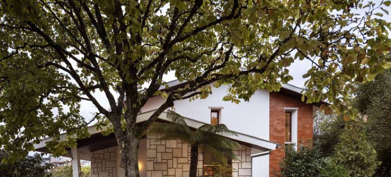 萨尔瓜多家庭豪华客房(Santiago Family House)图片