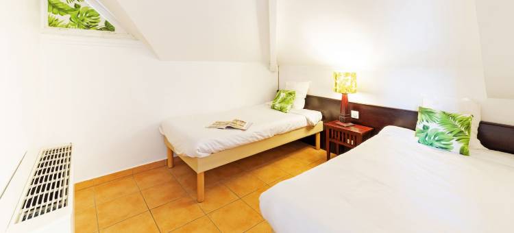 圣安妮皮耶雷乡村度假(Village Pierre & Vacances Sainte Anne)图片