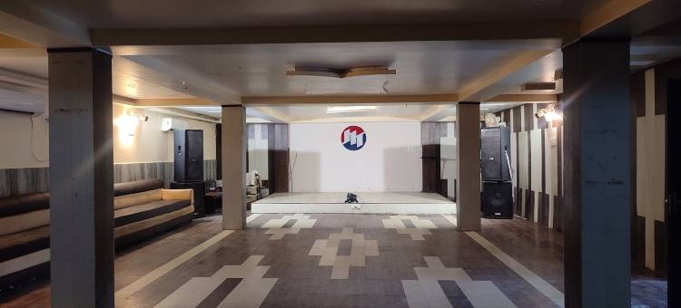 马格伦尼里景观酒店(MAA Greenery View)图片