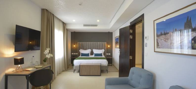 麦亚酒店套房(Maia Hotel Suites)图片