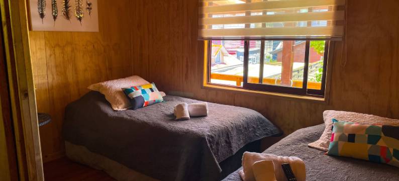 Mi Segundo Hogar客栈(Hostal Mi Segundo Hogar)图片