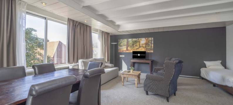 瓦尔韦克弗莱彻餐厅酒店(Fletcher Hotel-Restaurant Waalwijk)图片