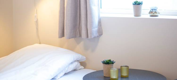 Sjøholt夏日旅馆(Sjøholt Sommerhotell Bed&Breakfast)图片