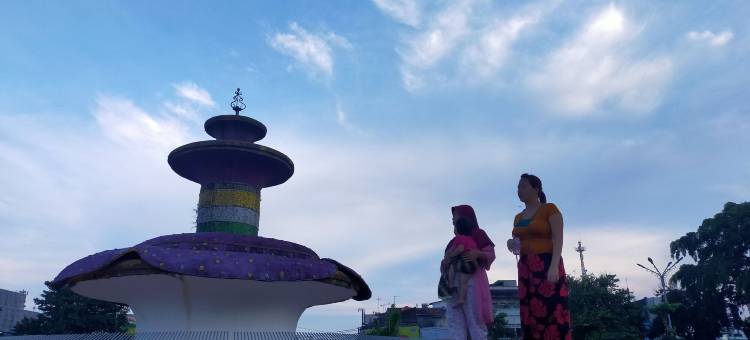 西亚米斯伊斯兰阿克萨旅馆(Aqsa Guest House Ciamis Syariah)图片