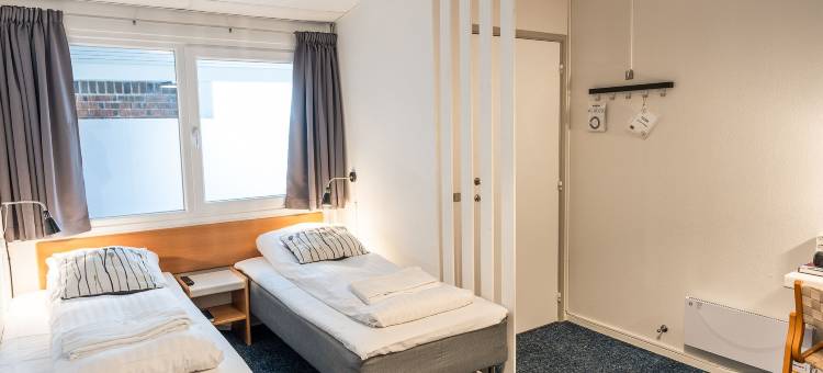 海宁酒店(Hotel Herning)图片