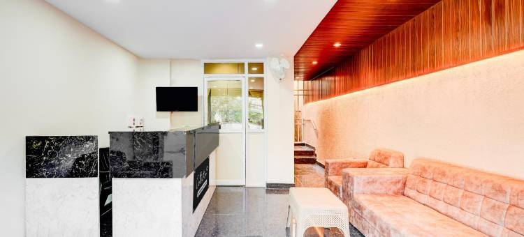 Super Collection O K R Puram Near Siddhivinayaka Temple图片