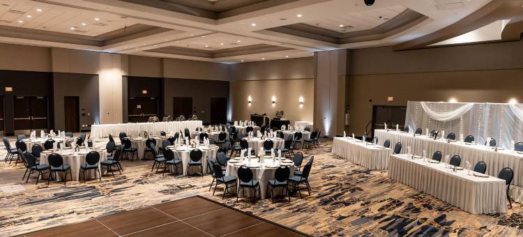 Walker's Bluff娱乐场度假村(Walker's Bluff Casino Resort)图片