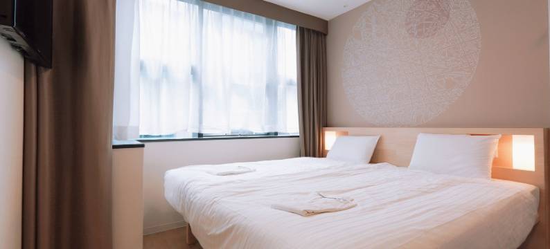 心斎橋酒店(Park Central Sakura Hotel)图片