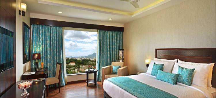 财富精选君悦岭，提鲁帕提- ITC酒店集团成员(Fortune Select Grand Ridge, Tirupati - Member ITC Hotels' Group)图片