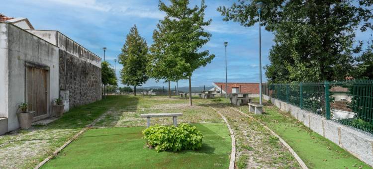 Petisqueira 61号房子 - 帕雷迪什-波尔图(Casas da Petisqueira 61 - Paredes-Oporto)图片