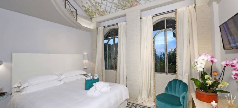 拉里贝扎精品酒店(La Ribezza Boutique Hotel - Adults Only)图片