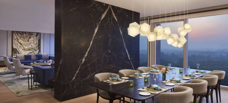 塔吉绿树酒店，孟买(Taj the Trees, Mumbai)图片