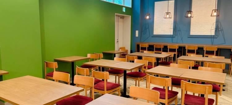 札幌薄野南微笑酒店(Smile Hotel Sapporo Susukino Minami)图片