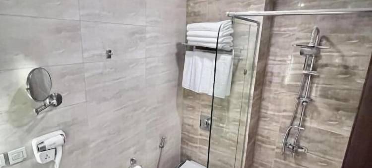 佩特拉图标酒店(Petra Icon Hotel)图片