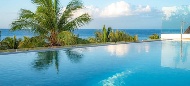 Boutik酒店2A(Boutik Hôtel 2A)图片