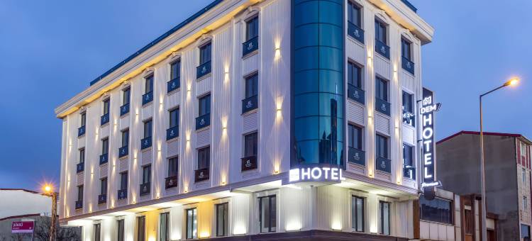 伊斯坦布尔国际机场- 德姆高级酒店 - 往返机场服务(Dem Premium Hotel - Round Trip Airport Service - Istanbul International Airport)图片