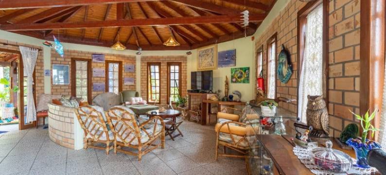 白鲸膳宿公寓(Pousada Baleia Franca)图片