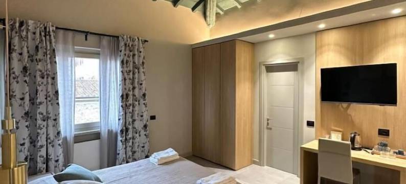 艺术家的梦想(Sogni d'Artista)图片