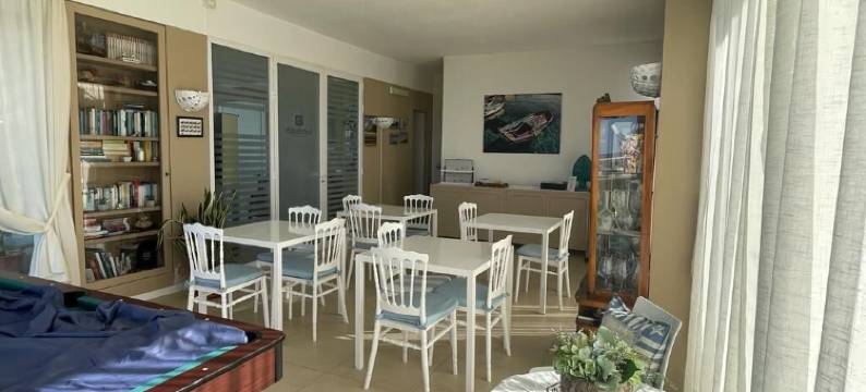 海滩套房民宿及度假村(Suitebeach b&b and Resort)图片