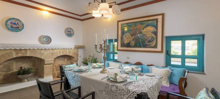 玛丽别墅度假屋(Villa Mary's Holiday House)图片