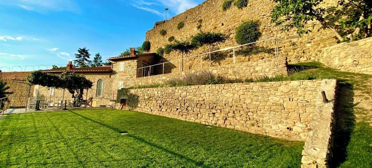 圣米歇尔城堡(San Michele Al Castello)图片