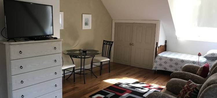 日落小屋酒店(Sunsetcottages)图片