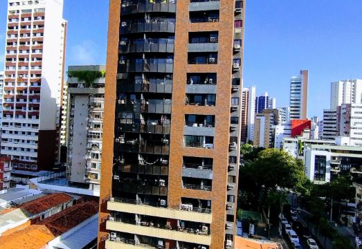 Spazzio Hotel Residence Hotel Overview