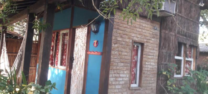 马古奈玛宾馆(Pousada Macunaima)图片