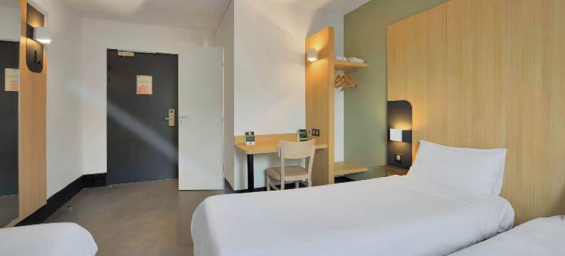 B&B Le Tréport Friville旅馆(B&B Hotel le Tréport Friville)图片